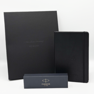 高級ステーショナリーセット